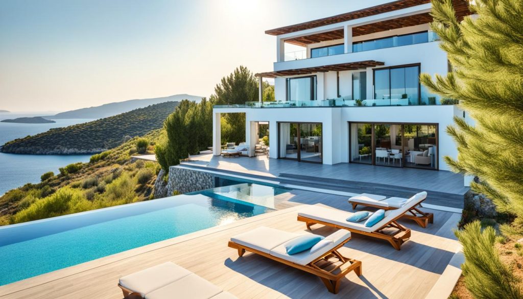 fastighetsförvaltning Bodrum