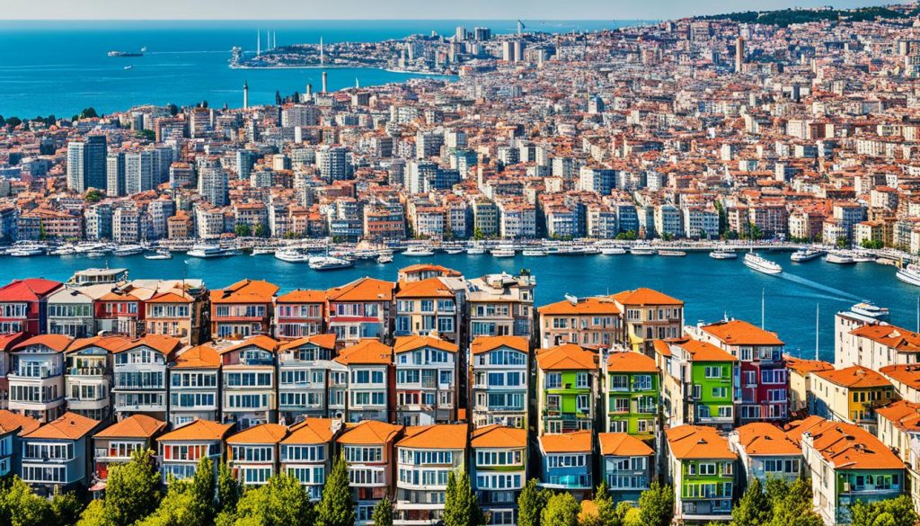 fastighetsmarknad istanbul
