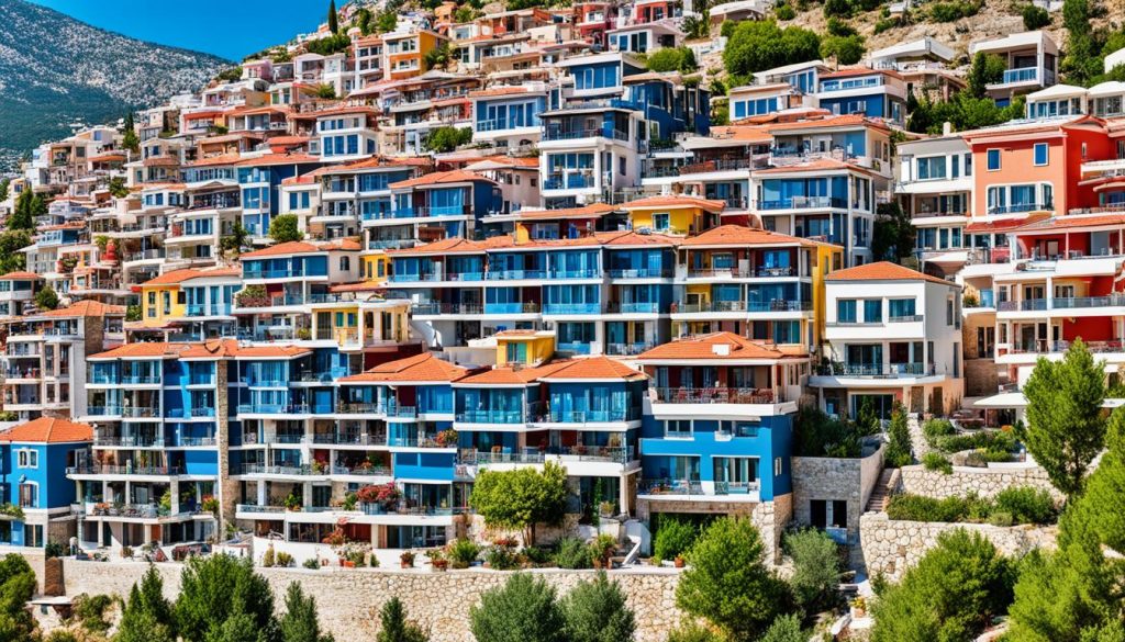 fastighetsskatt Turkiet