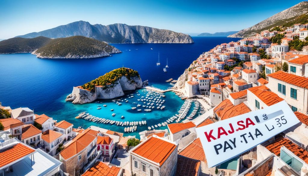 fastighetsskatt i Kaş
