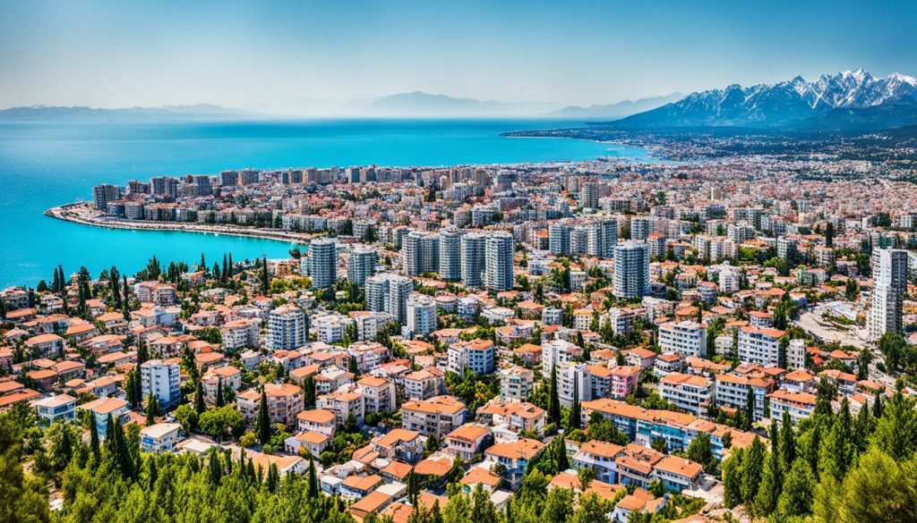 fastighetsskatt i antalya