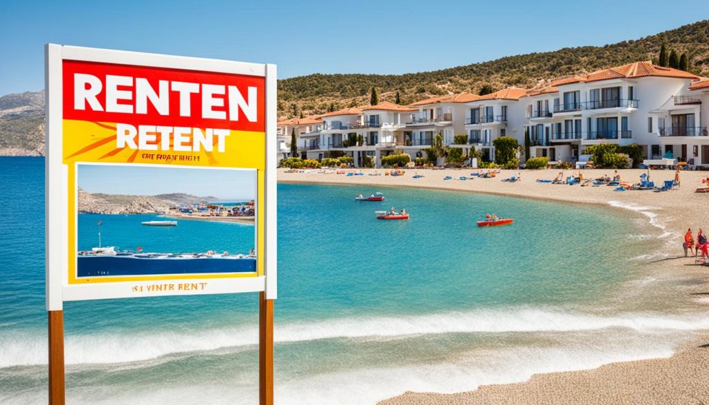 fördelar med att hyra ut fastighet i Turkiet