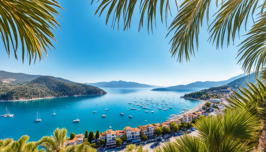 fördelar med att köpa en lägenhet i Fethiye