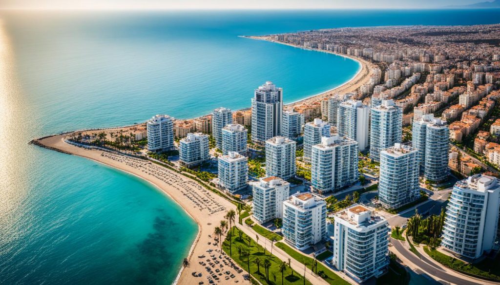 fördelar med att köpa en lägenhet i Mersin