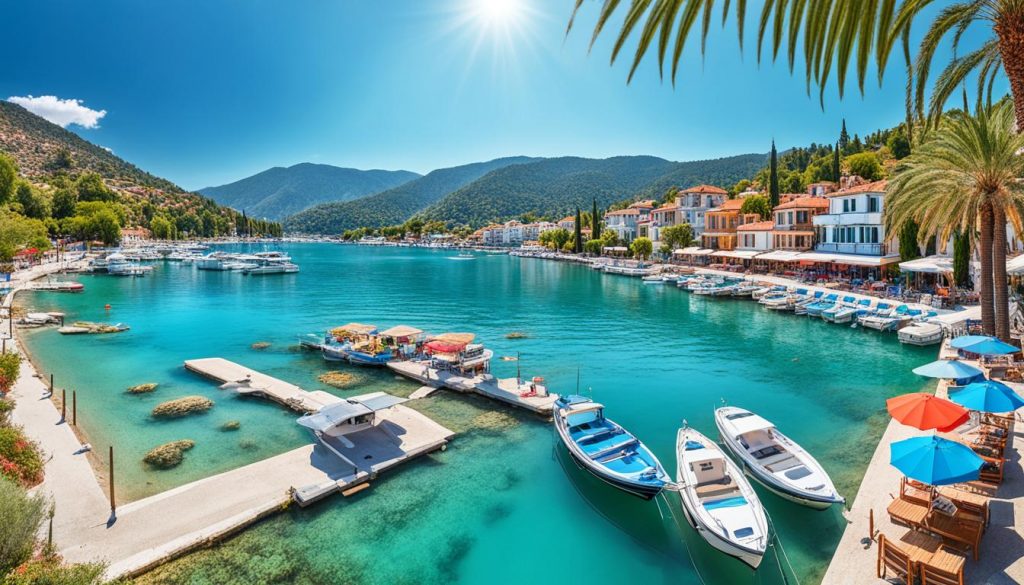 fördelar med att köpa fastighet i Fethiye