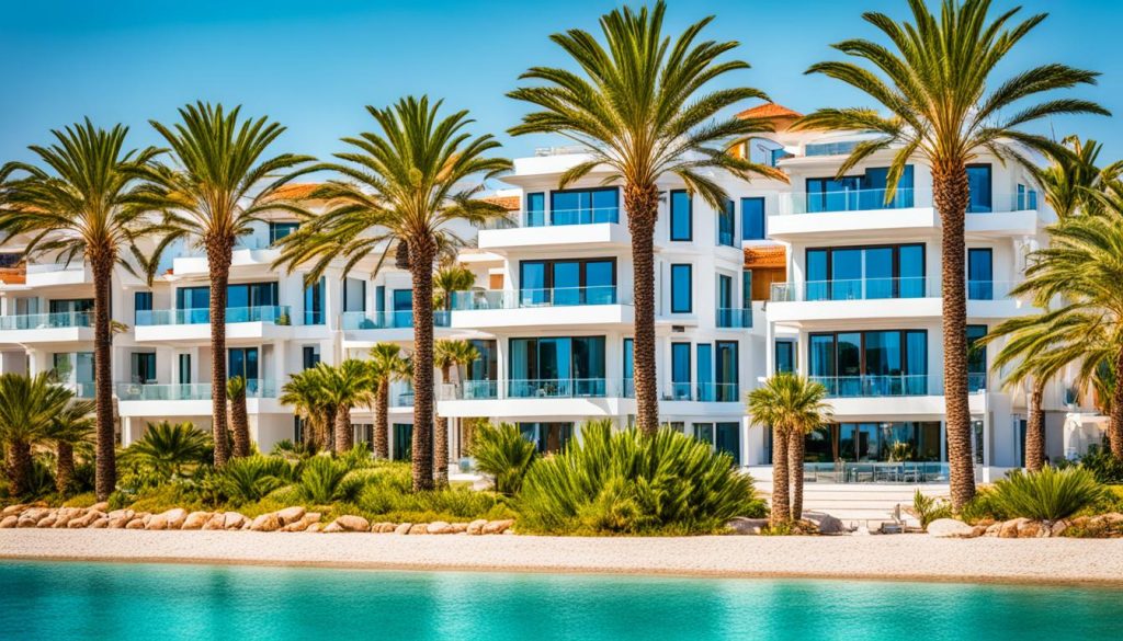 fördelar med att köpa fastighet i belek