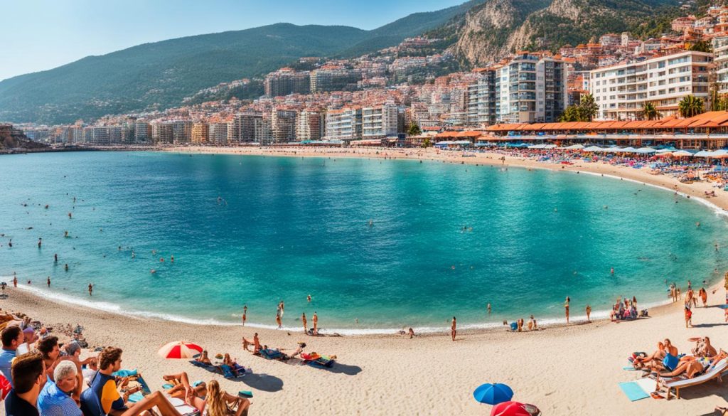 fördelar med att köpa fastigheter i Alanya