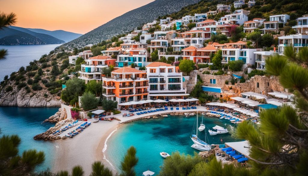 huspriser Kalkan