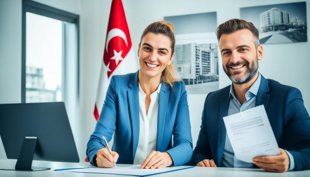 hyresavtal i Turkiet