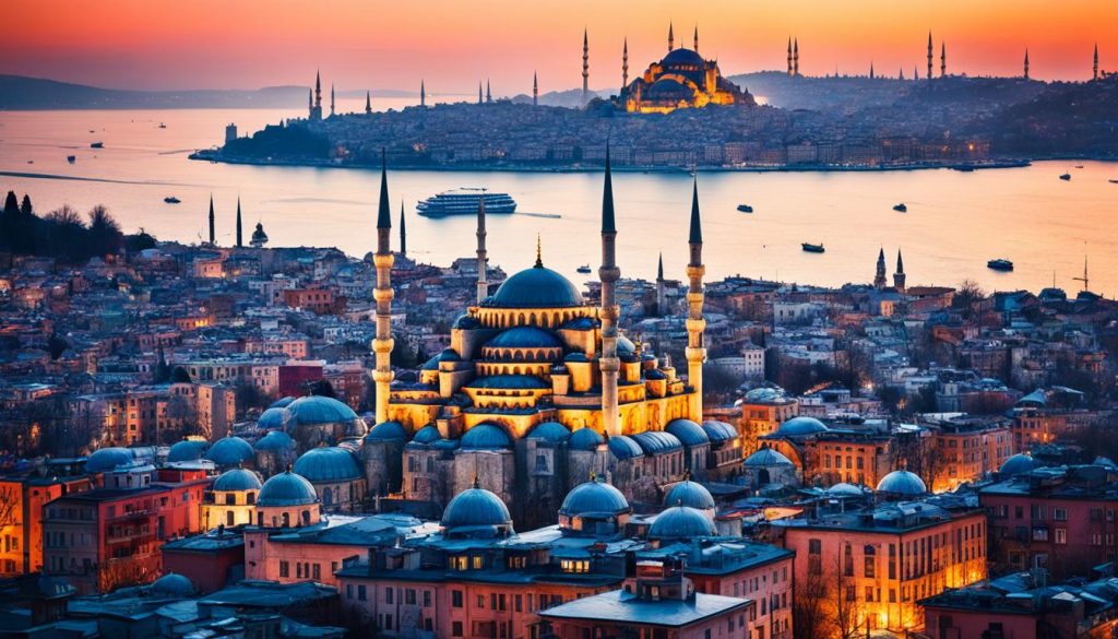 hyresmarknaden i istanbul
