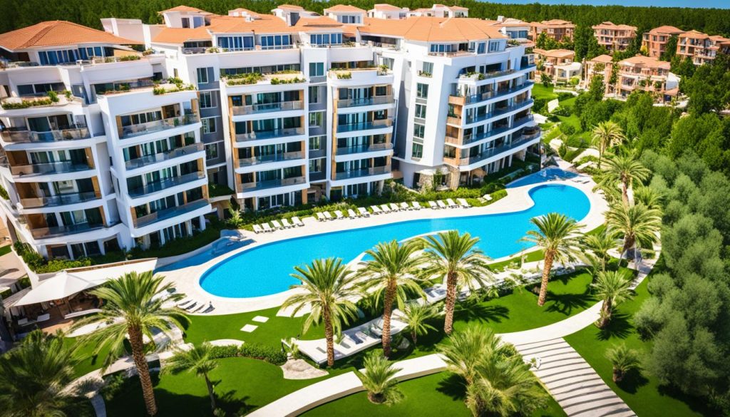 investera i Belek