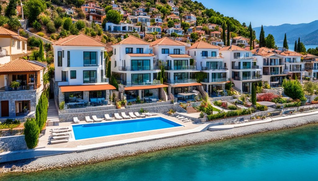 investera i Fethiye