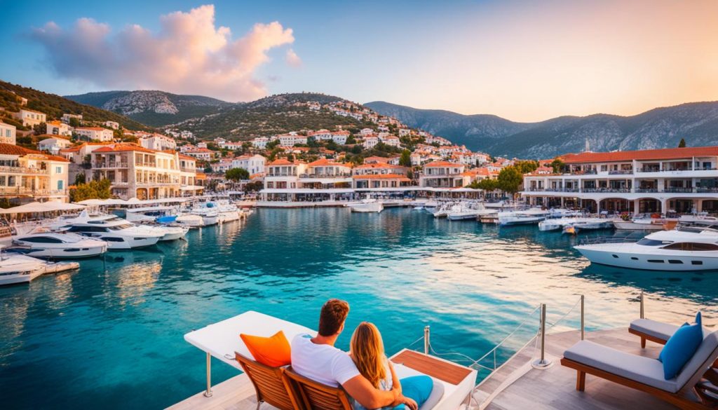 investera i fastigheter i Kaş