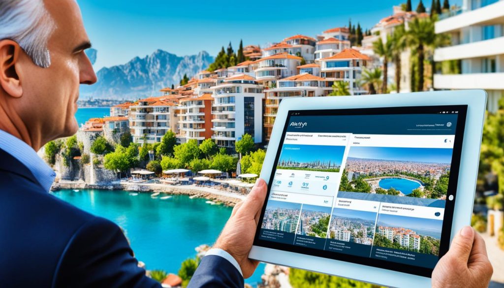 investera i fastigheter i antalya