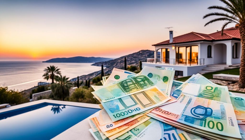 investera i fastigheter i turkiet