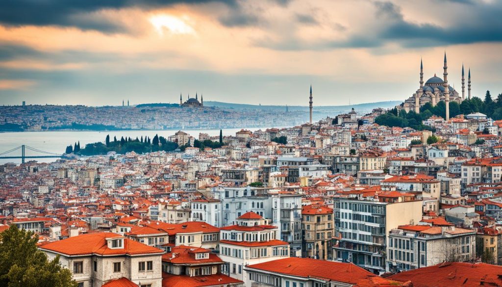 investera i fastigheter istanbul