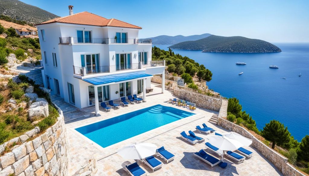 investera i fastigheter kaş