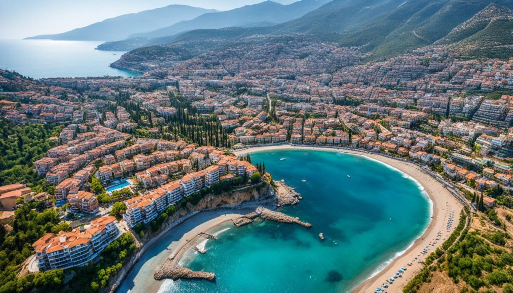 investeringar i Alanya