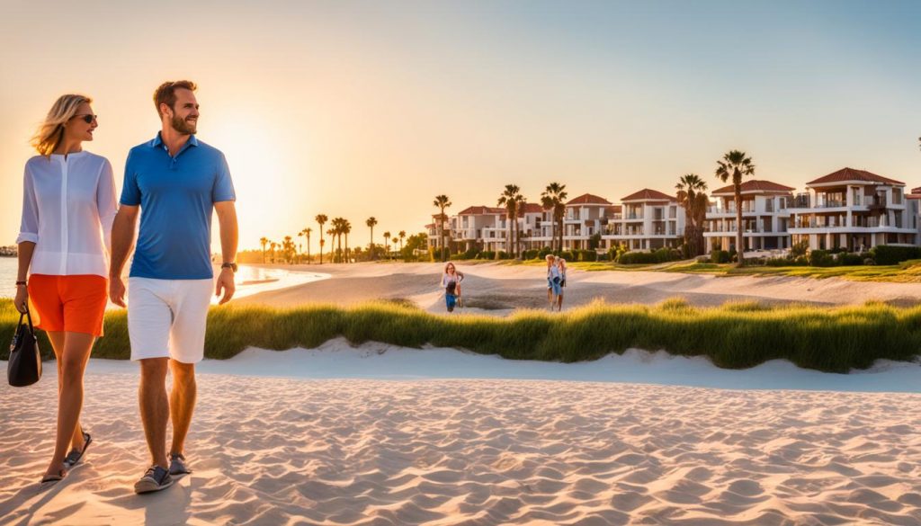 investeringsmöjligheter Belek