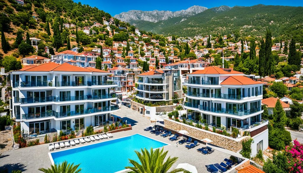 investeringsmöjligheter i Fethiye