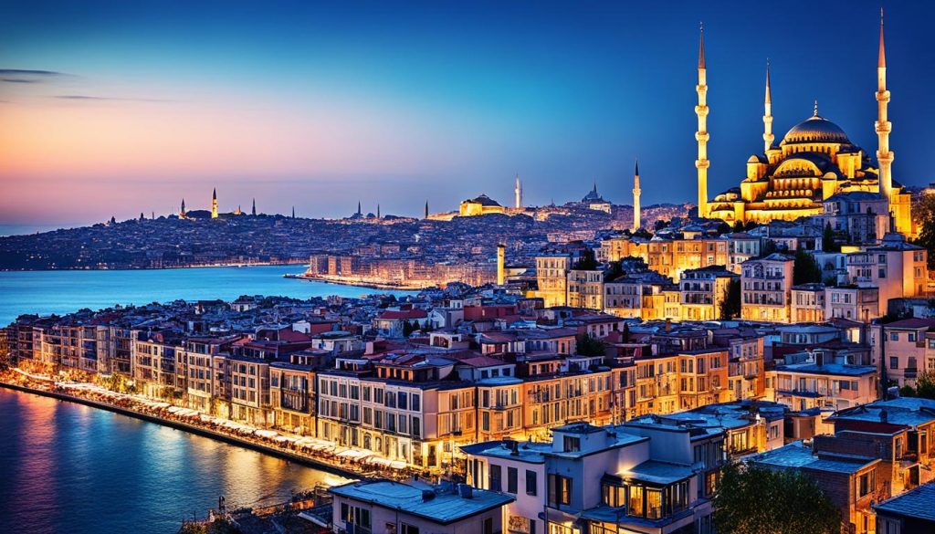 istanbul fastighetsmarknad