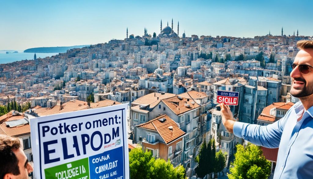 istanbul fastighetsmarknad