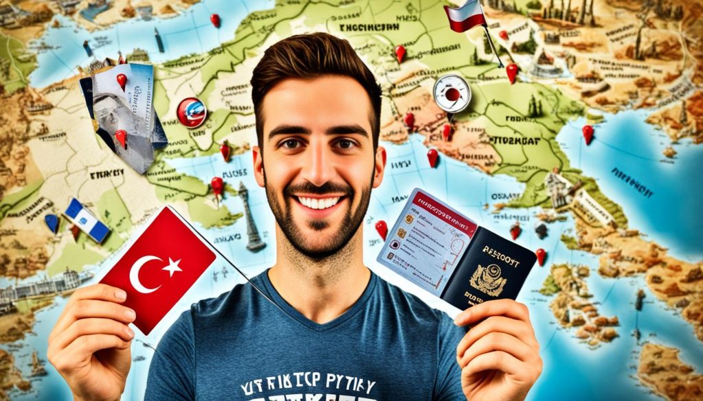 kan någon köpa fastighet i turkiet?