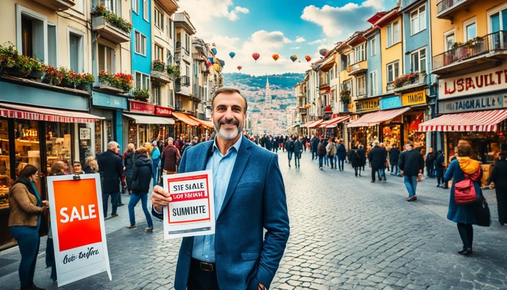 köp lägenhet i turkiet