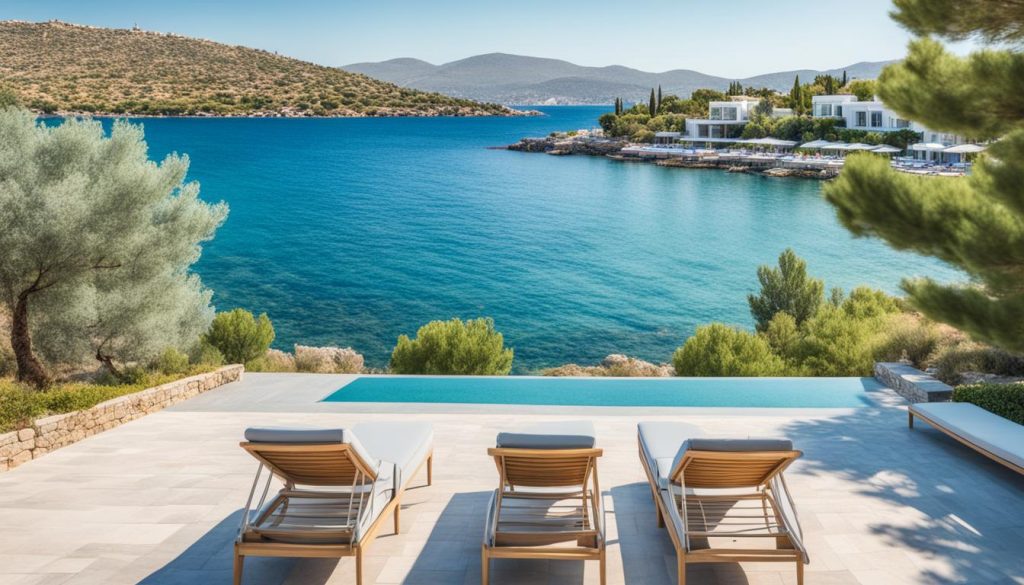 köpa fastighet i Bodrum
