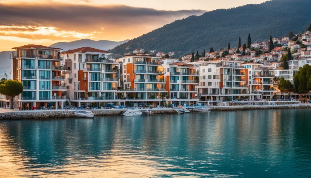 köpa hus i Fethiye
