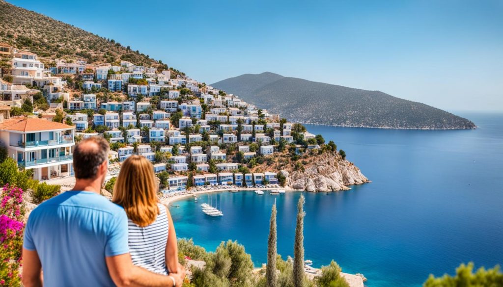 köpa hus kalkan