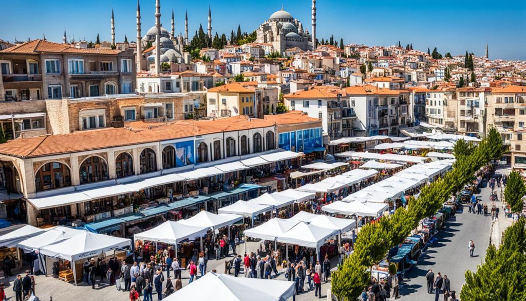 köpa lägenhet i Turkiet