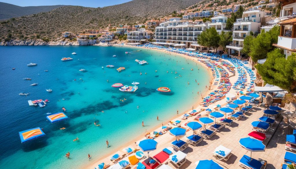 korttidsuthyrning Turkiet