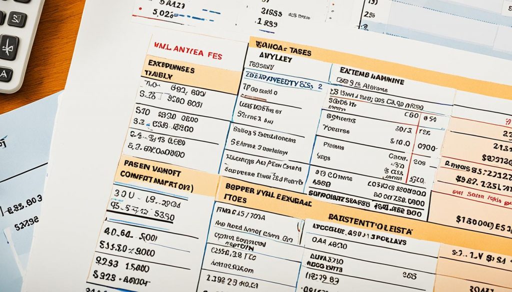 kostnader för att sälja en fastighet i Antalya
