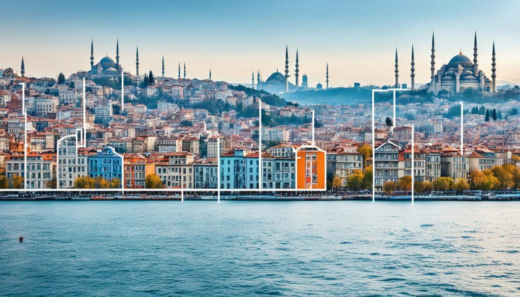 lägenhetspriser istanbul
