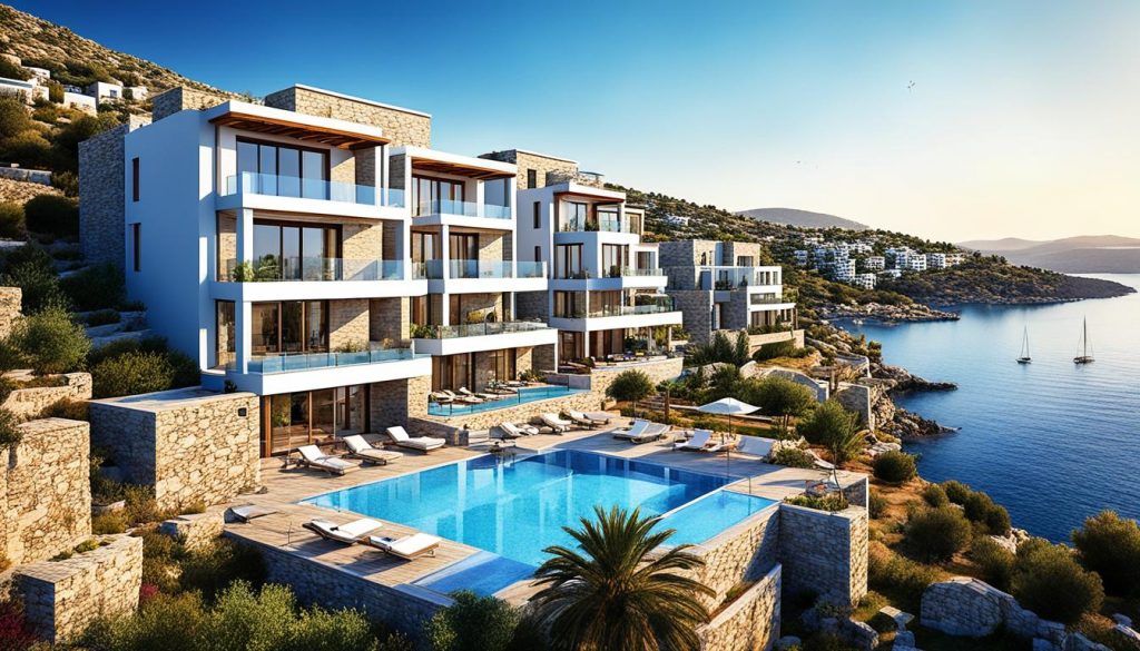 lönsamma investeringsmöjligheter i bodrum
