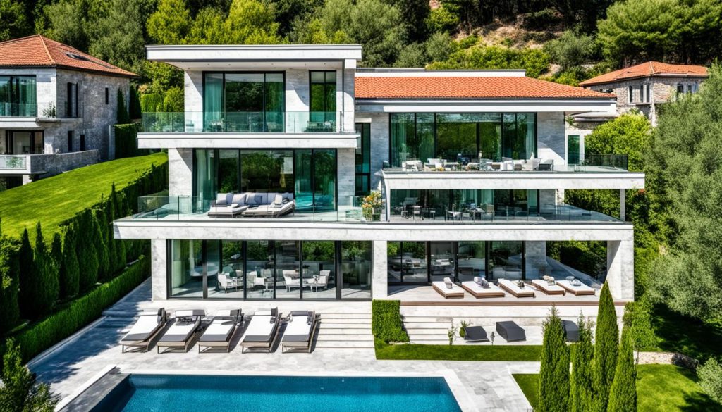 lyxvillor istanbul