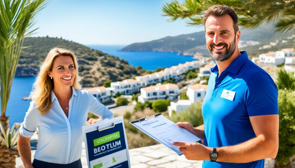 mäklare bodrum