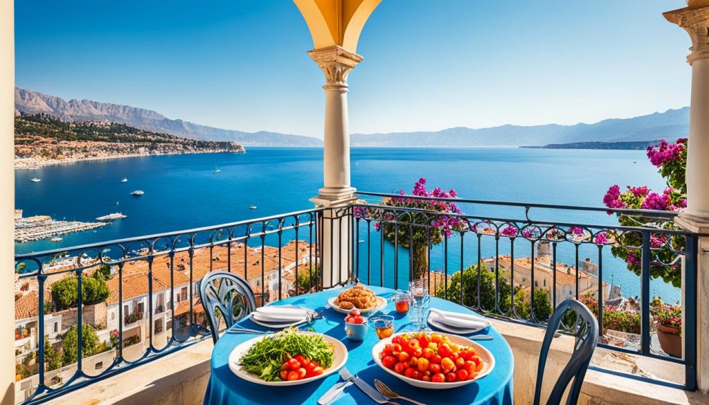 möjligheter att hyra ut lägenhet i Antalya