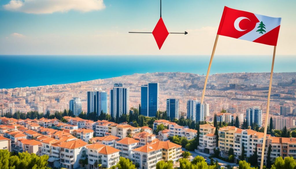 regler för utländska fastighetsköp i Mersin