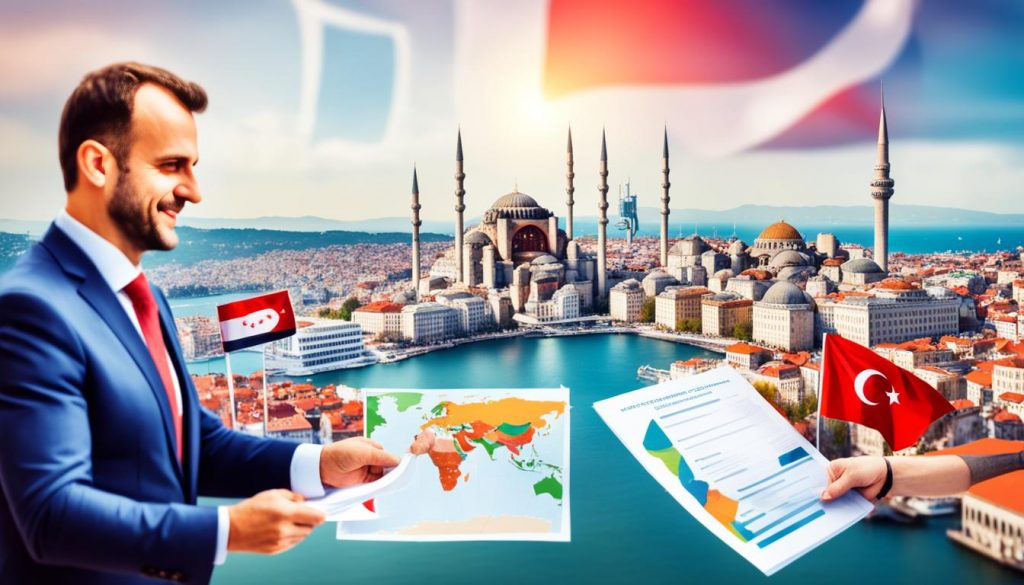 regler för utländska investerare i Istanbul