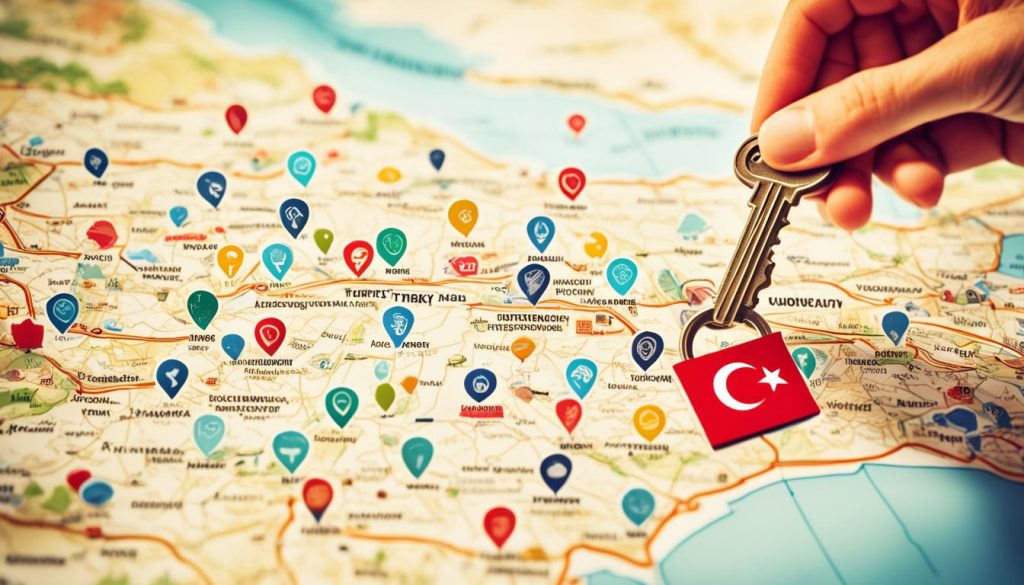regler för utlänningar som köper lägenhet i turkiet
