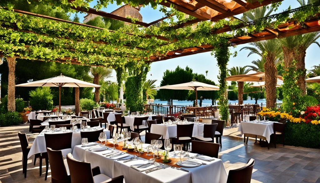 restaurang