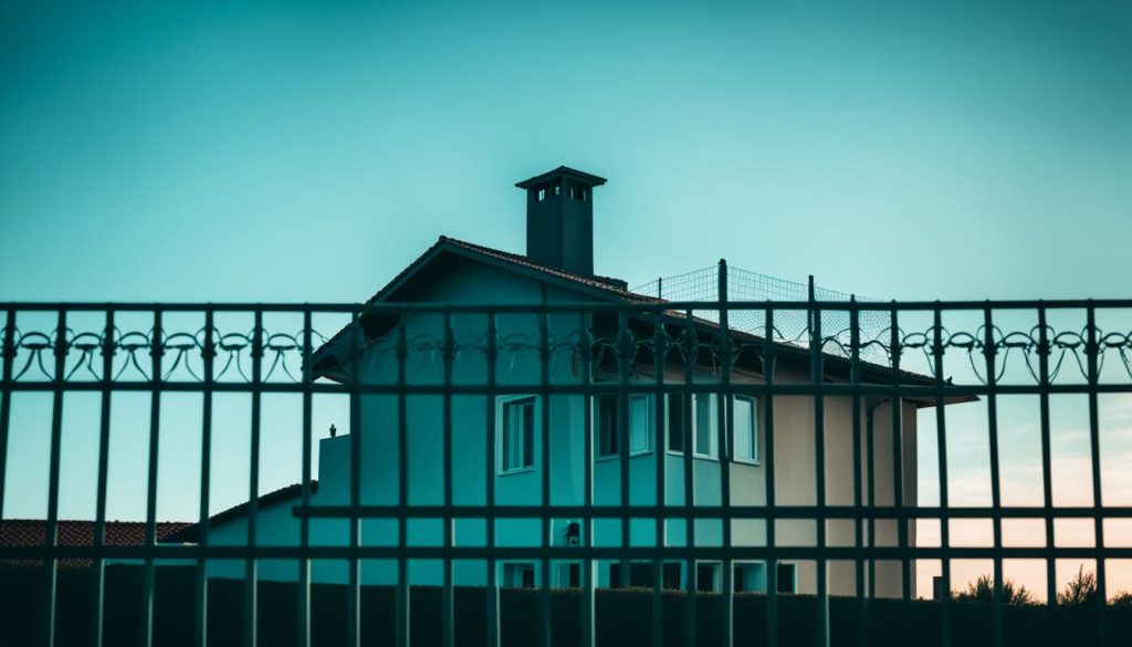 säkerhet vid köp av villa i Side