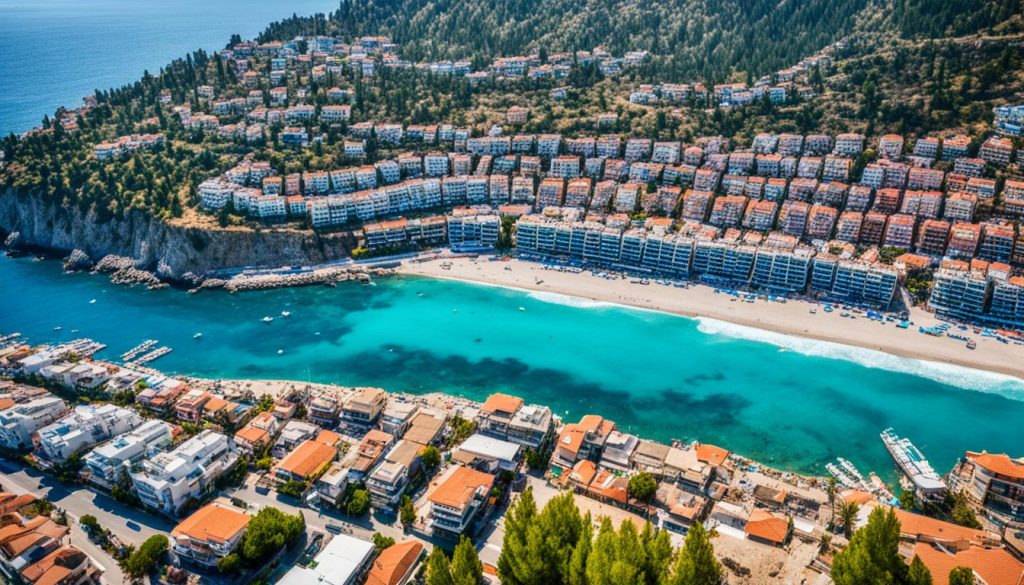 sälja bostad i alanya