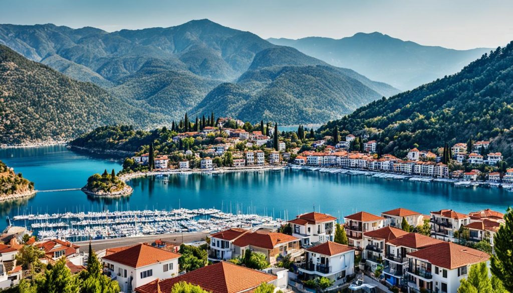 skatteinformation fethiye