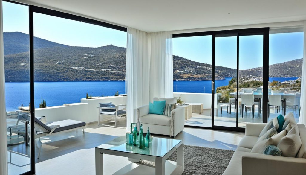 tjäna pengar på uthyrning bodrum