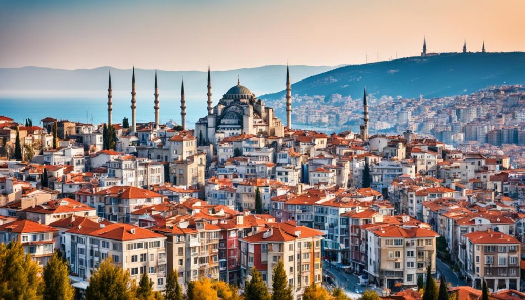 turkiet fastighetsinvesteringar