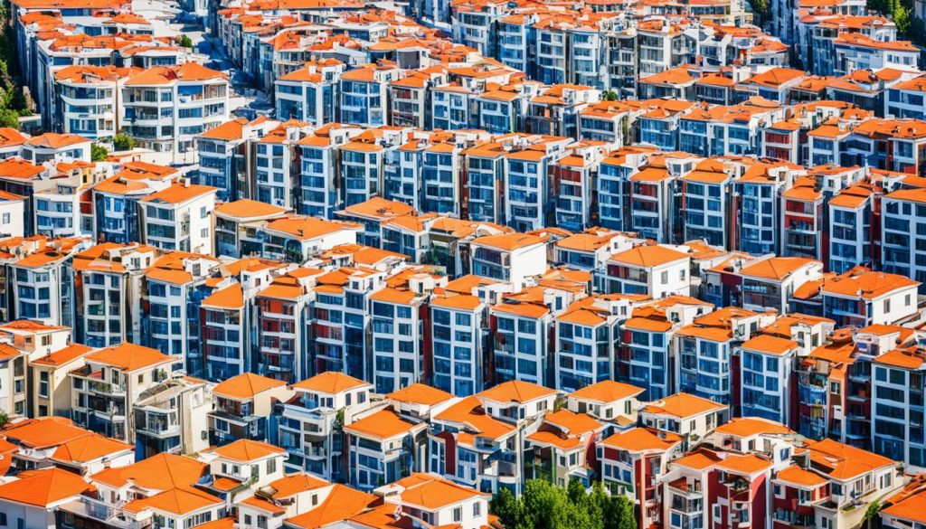 turkiet fastighetspriser