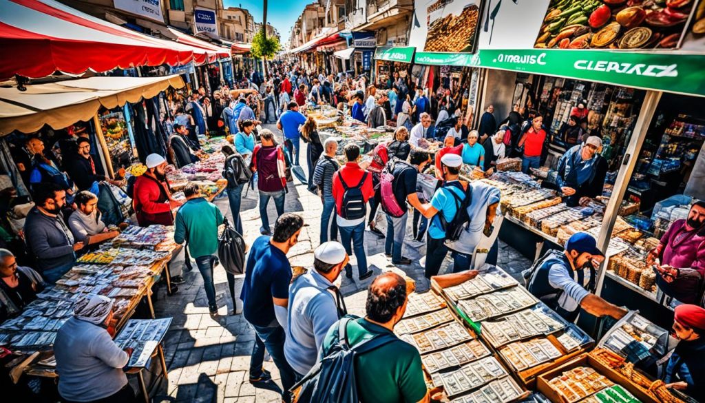 valuta i Mersin